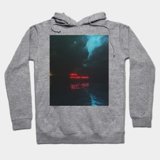 Just Breathe Hoodie